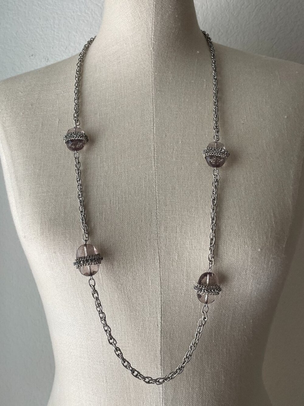 Ann Taylor Loft Necklace